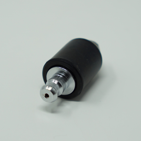 Preview: MotoMeter KPS Kompressionsdruckschreiber Gummikonus 63°, Ø 21 mm mit Stutzen